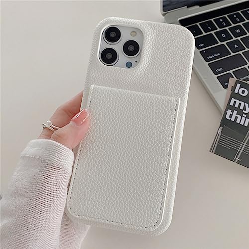 Étui de téléphone porte-cartes ENILSA pour iPhone 14 Pro Max et série 11 12 13