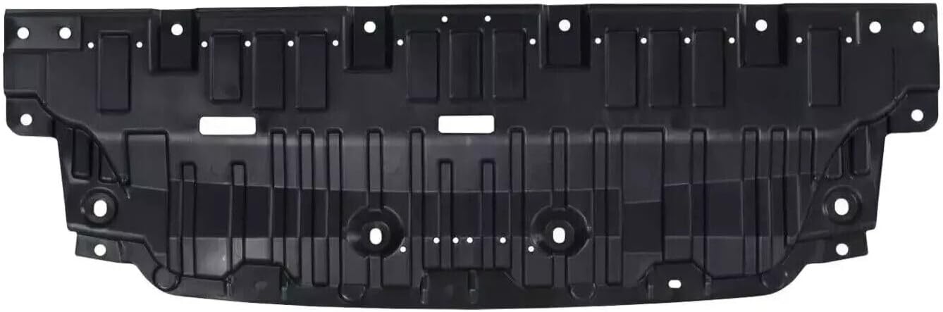 Parts N Go Front Engine Under Cover for 2020-2023 Sentra NI1228175 626636LB0A