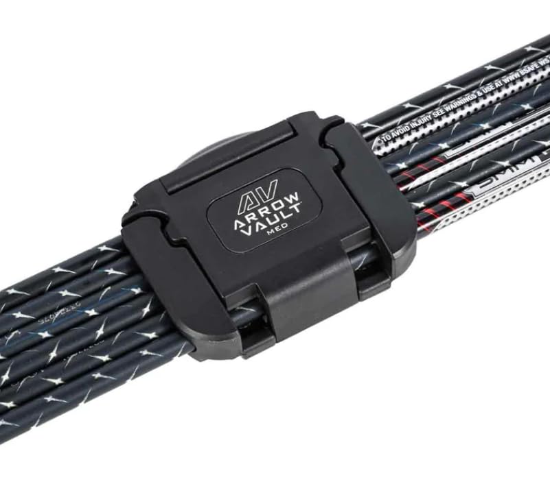 MATHEWS Arrow Vault (Large)