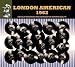 Various - London American 1962
