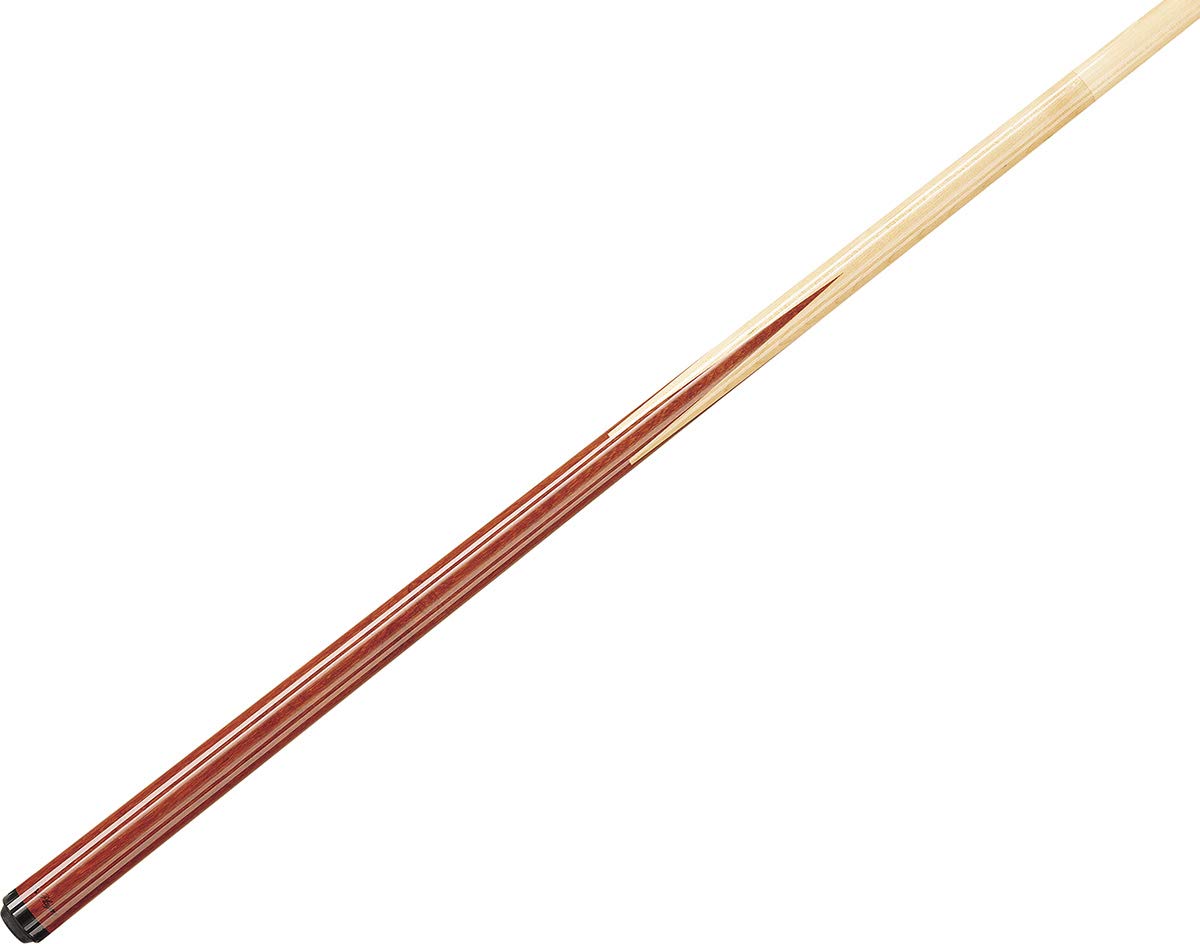 PlayersSneaky Pete Light Wood Arrow Pool Cue (S-PSPC) Size: 19 oz