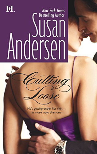 Cutting Loose (NYT Bestselling Author) Cutting Loose (NYT Bestselling Author)