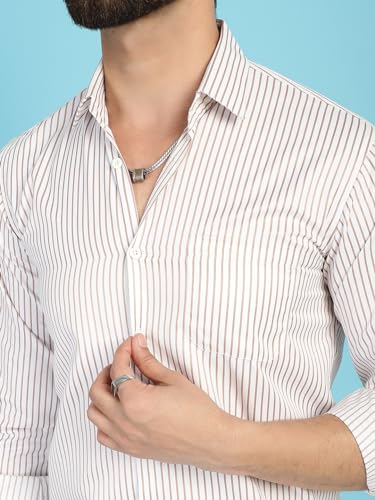 Image of Indian Needle Men Shirts