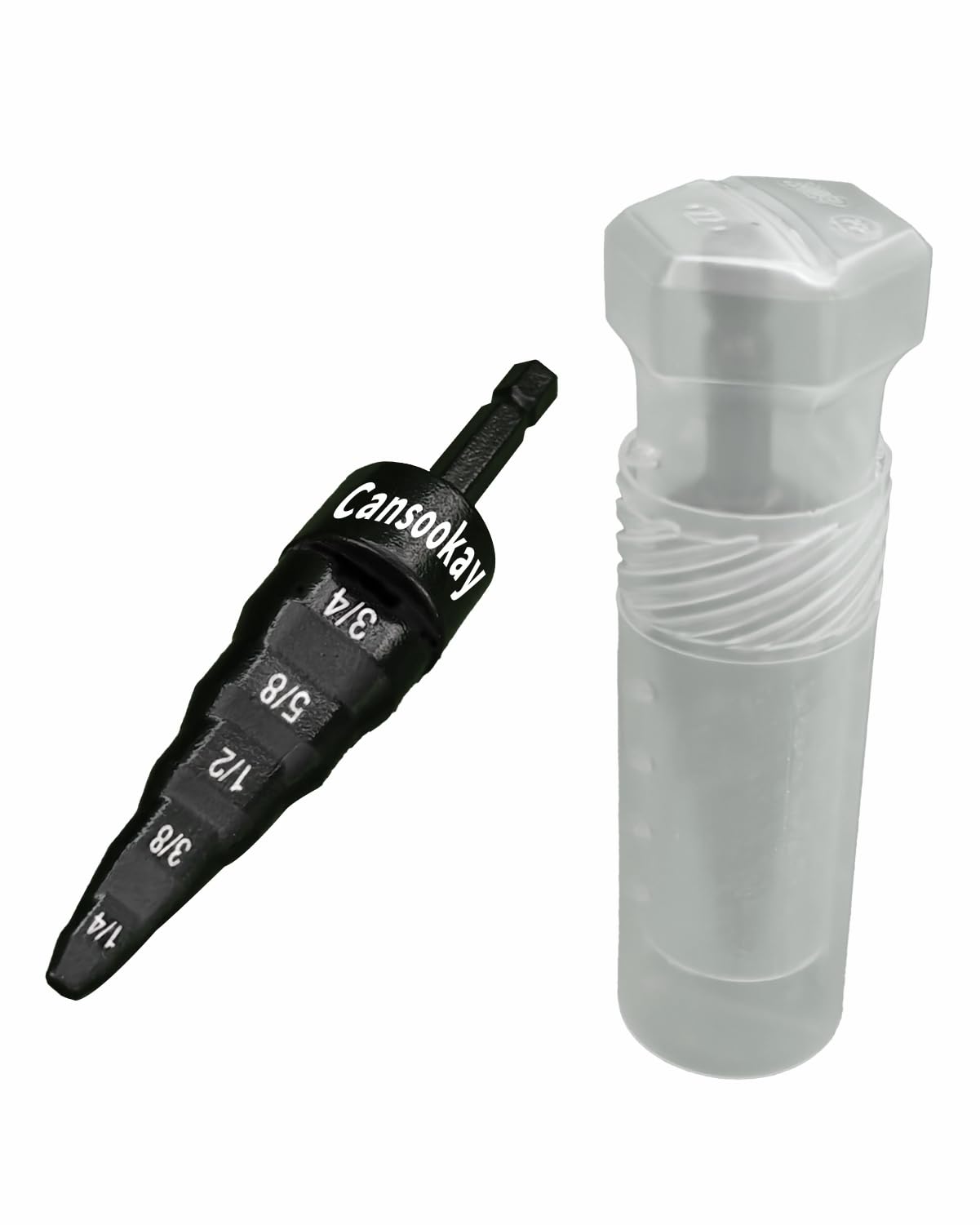 Copper Pipe Expander Tool - 5-in-1 HVAC Repair -1