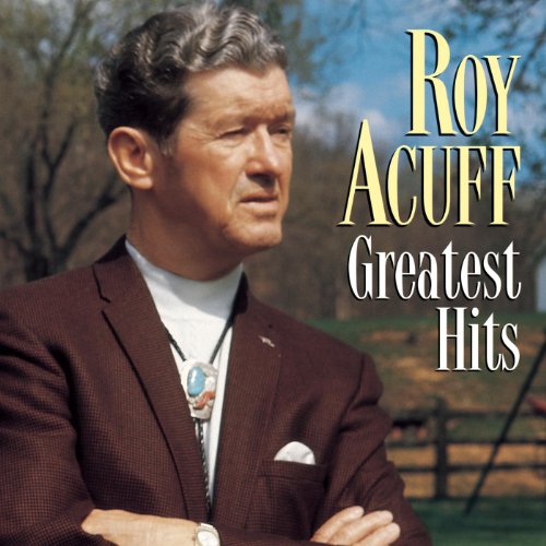 Roy Acuff