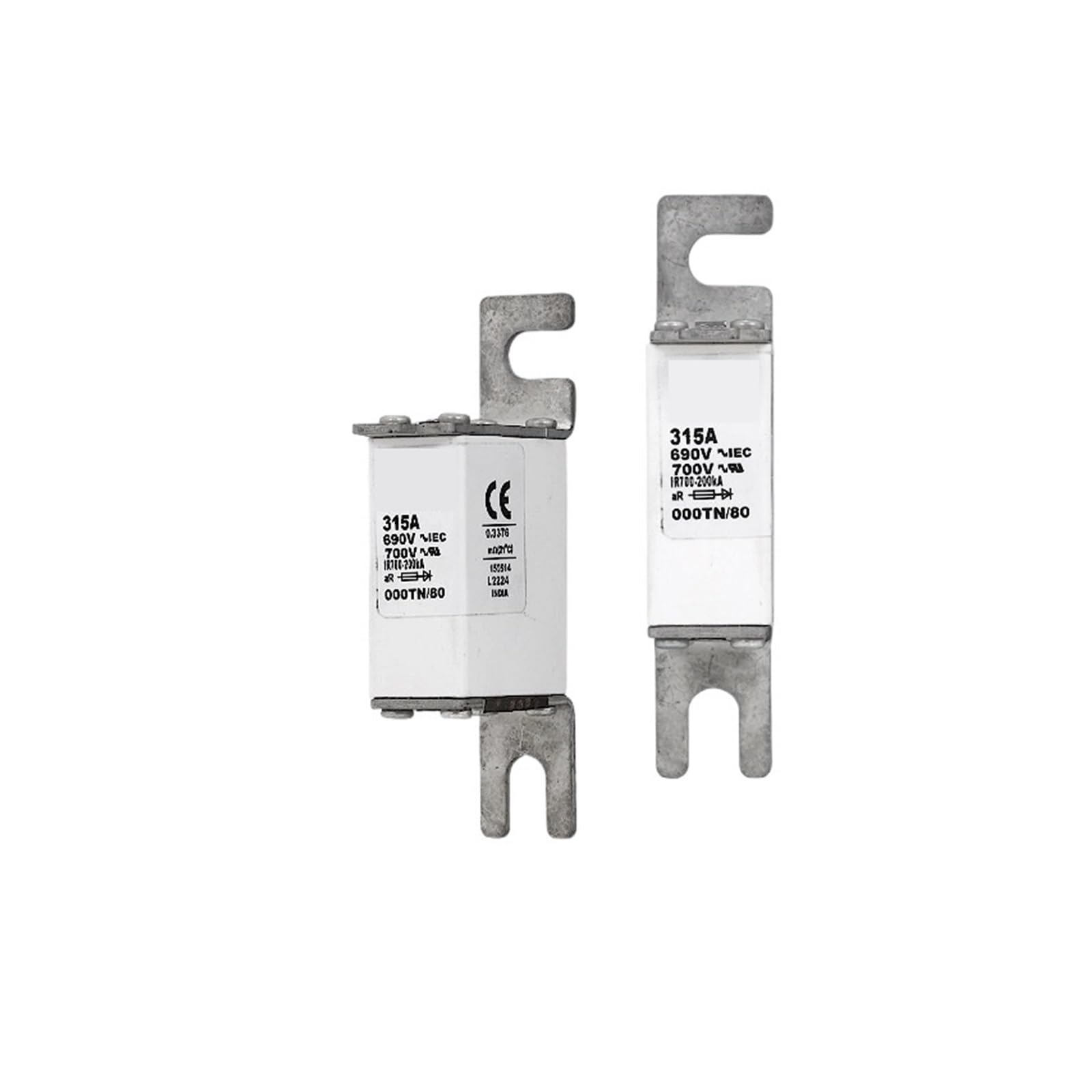 HYUJNAFZR Fuse 170M6708
