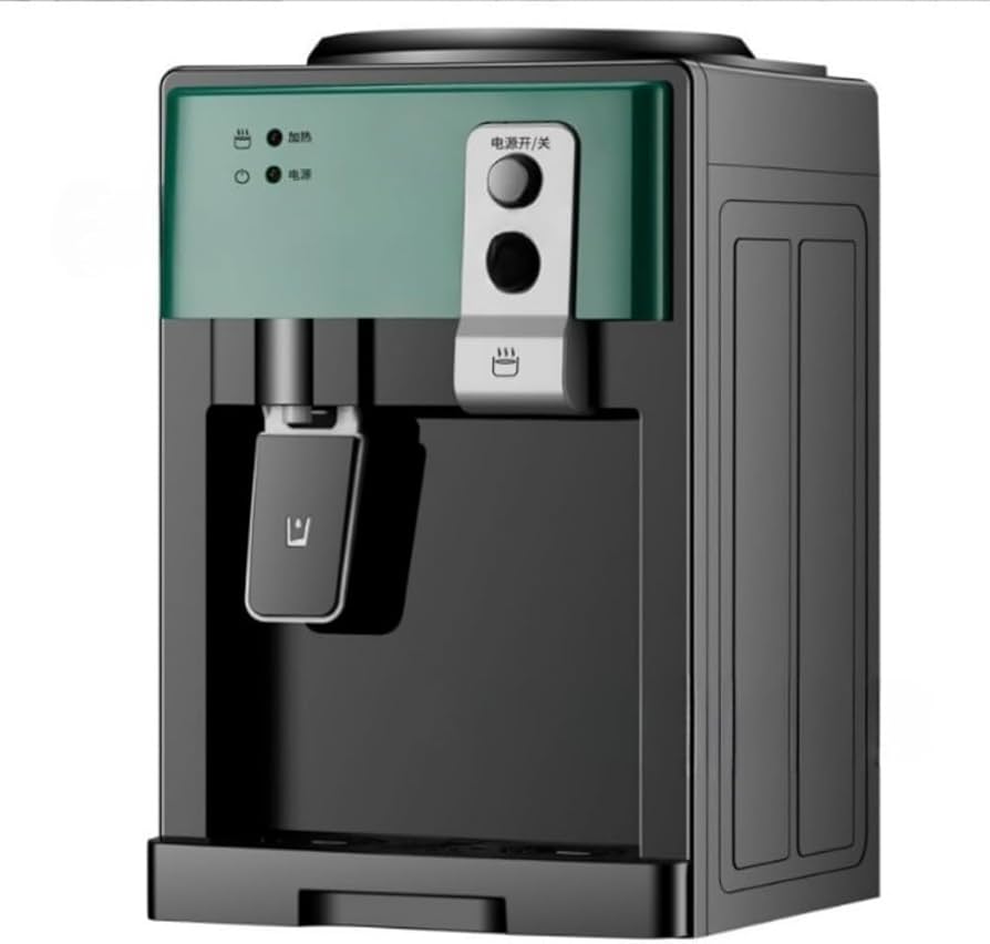 Amazon｜家庭用卓上型 コンパクトウォーターサーバー 温水 冷水