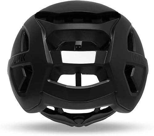 Miniatura 9 de KASK Wasabi - Casco de bicicleta I para carretera, grava, ciclocross y todo el año con aislamiento de lana merino