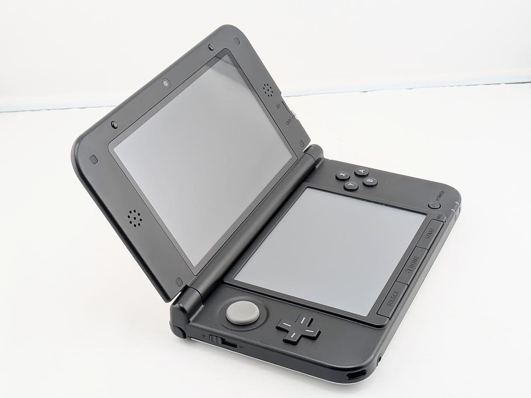 携帯用ゲーム機本体 Nintendo 3DS XL Silver Mario & Luigi Amazon.com: Nintendo 3DS XL - Silver Mario & Luigi Dream Team