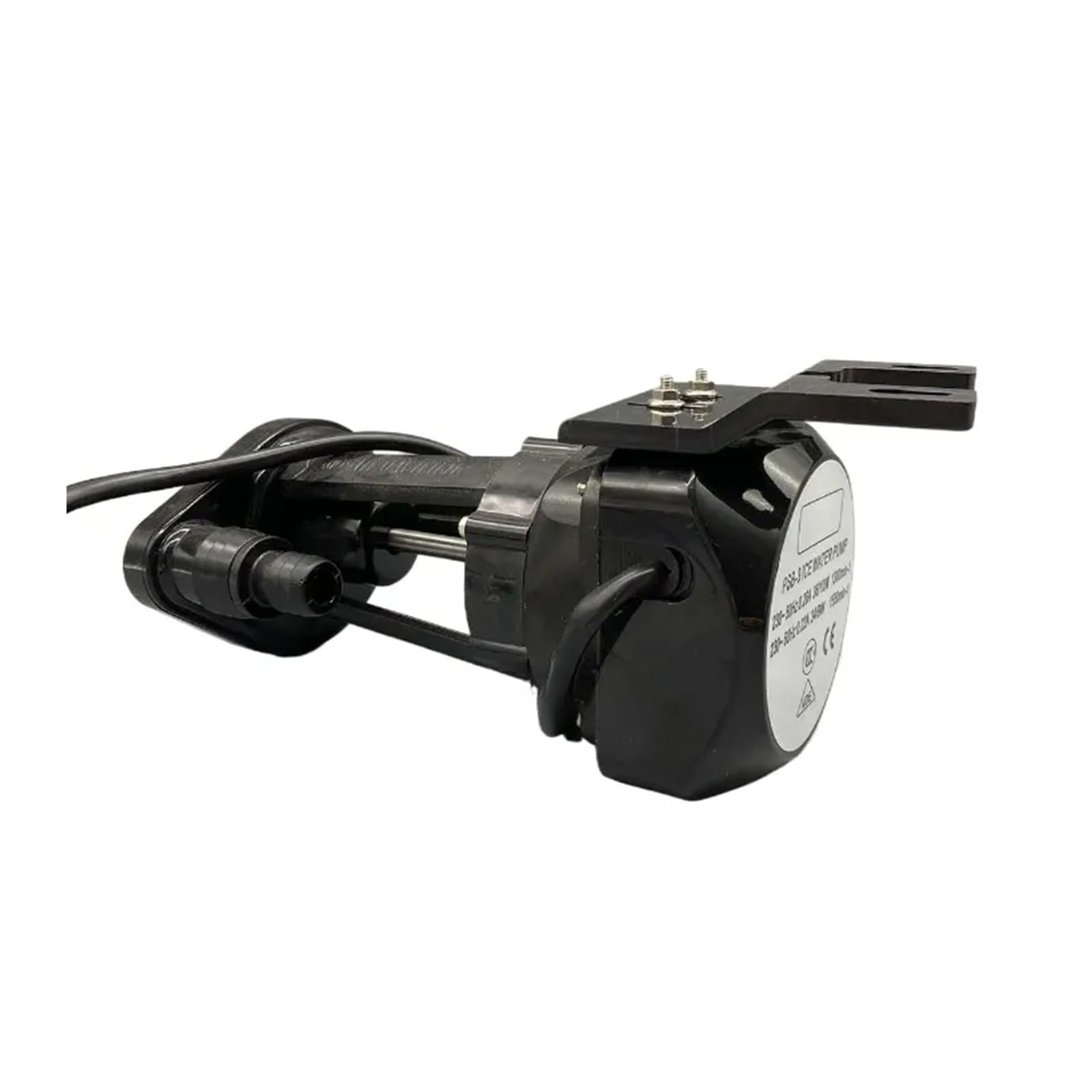Bomba Sumergible De Circulación De Agua, Compatible Con Hisakage, Bomba De Accionamiento De Agua De Repuesto for Máquina De Fabricación De Hielo PSB-3