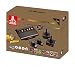 Atari Flashback 8 Gold Deluxe with 120 Games - Includes 2 Controllers and 2 Paddles - GameCube