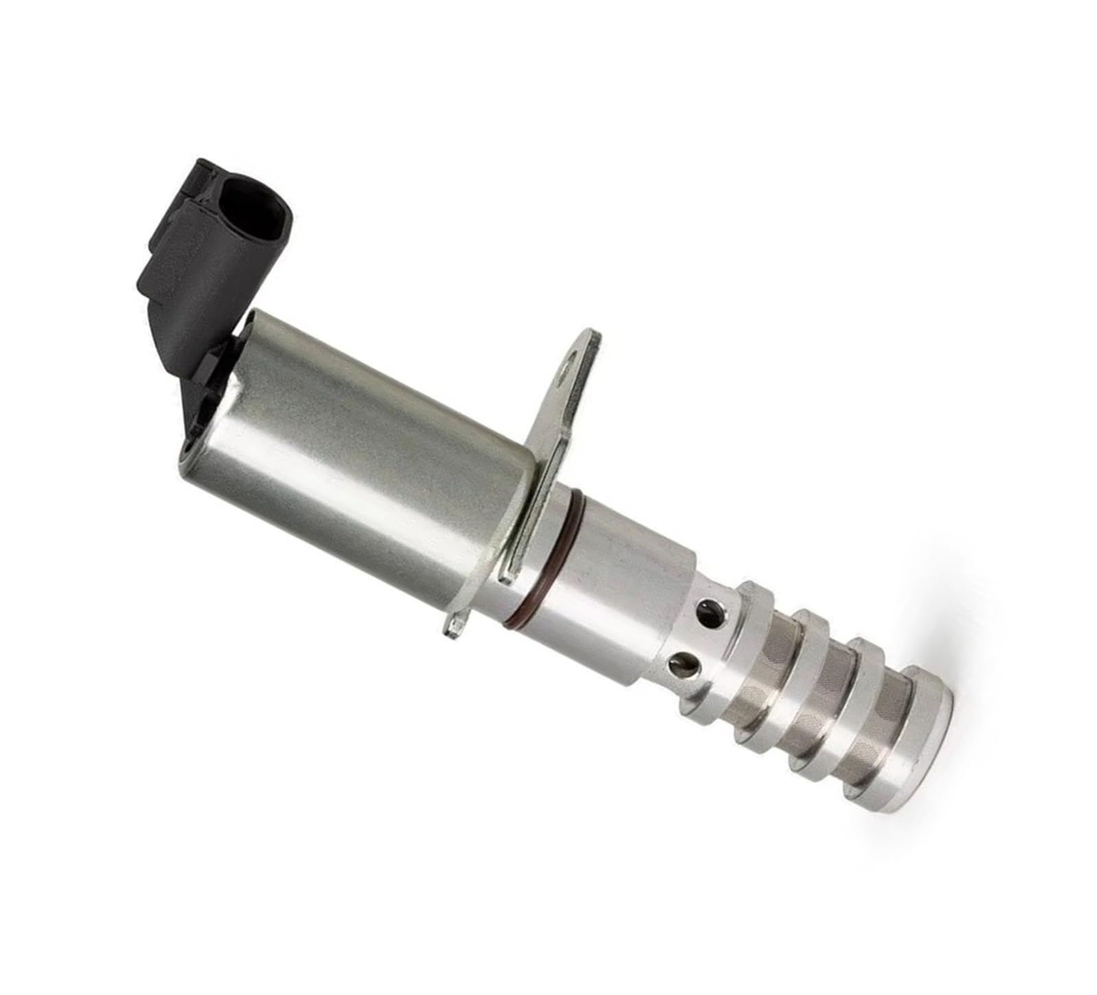 Tgfcruh One Color Camshaft Solenoid Valve Compatible With Buick For Rainier 2004 2005 2006 2007 12568078 Engine Variable Valve Timing Control Solenoid Actuator Vvt Parts