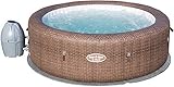 bestway lay-z-spa miami Tratamiento del agua, ahorro de energía.