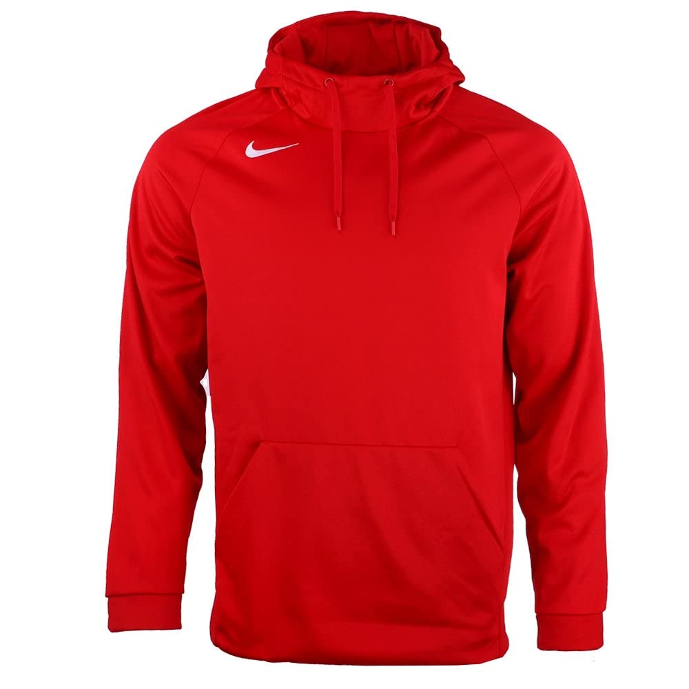 Mens Therma Pullover Hoodie