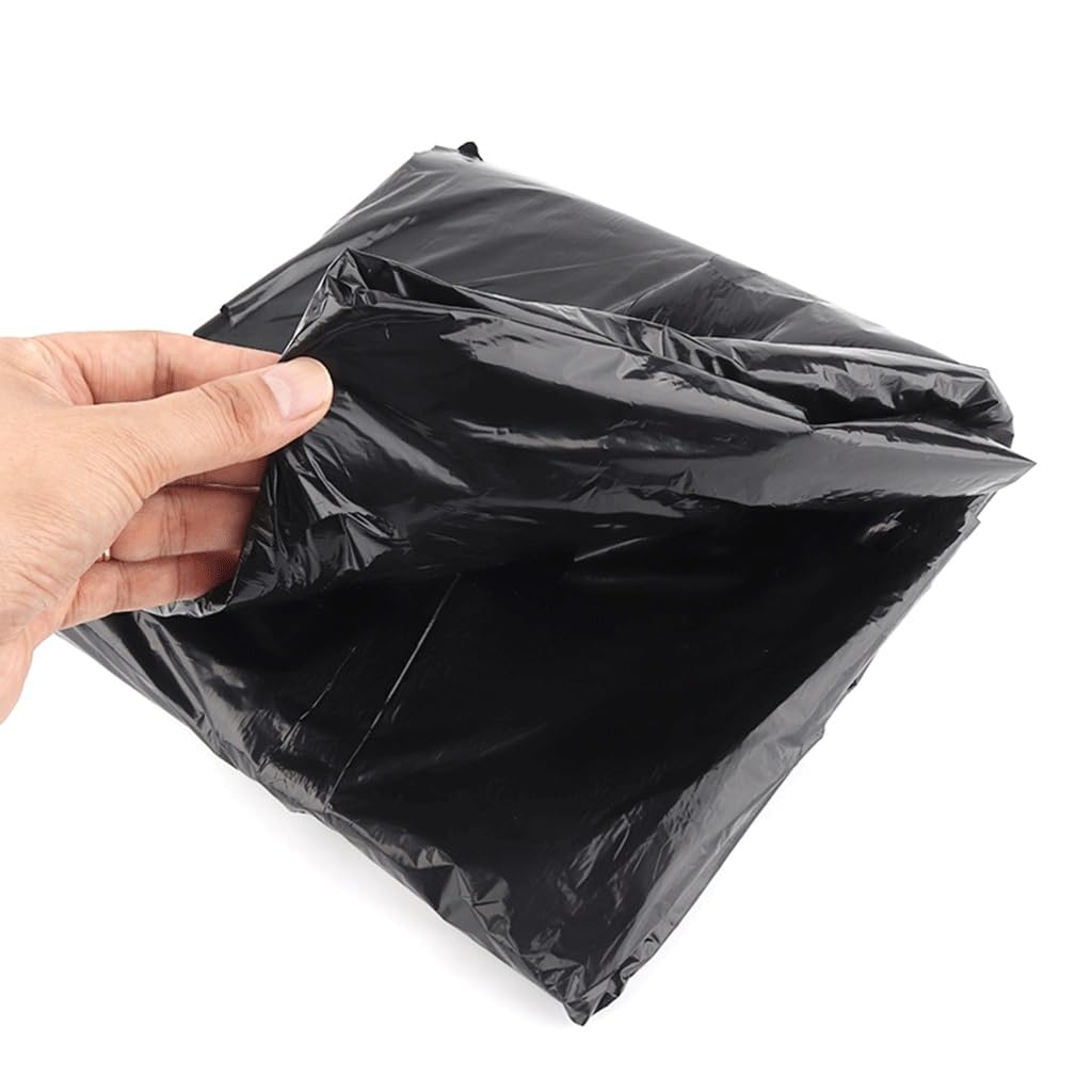 Pellicola Nera da 0,02 mm 5 Fori, for Piante da orto Coltivazione pellicole Copertura Protettiva Pellicole for pacciamatura in PE Perforato for Serra 10 m