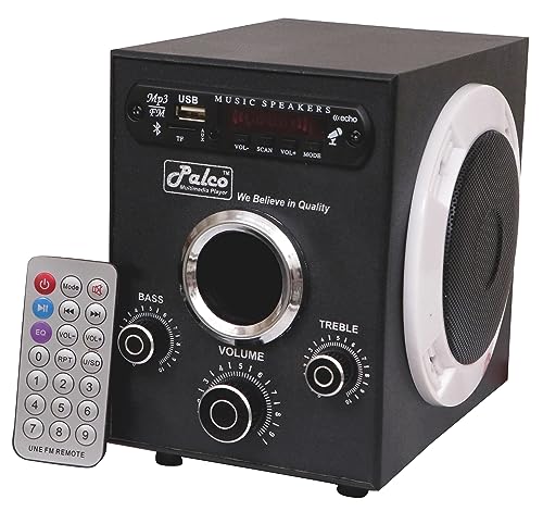 Palco M700 Multimedia Speaker (Black)