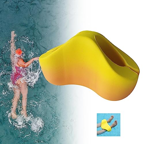 Pull Buoy flotador para piernas con soporte para caderas miniatura 4