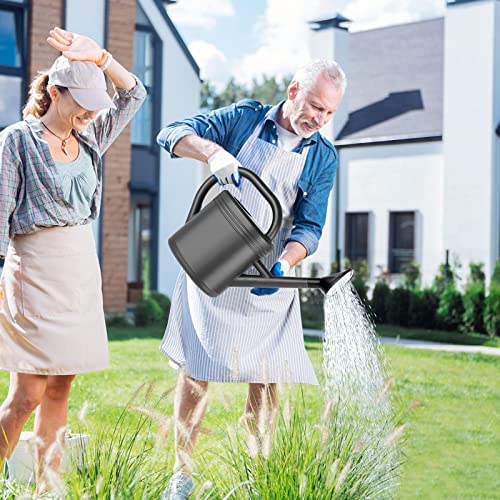 image for gegemaoyi Watering Can for Indoor Plants, Garden Watering Cans for Out