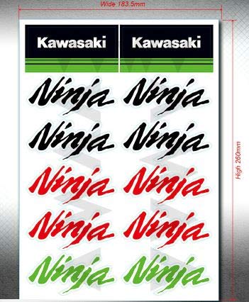 NEEK  Sticker 30枚 Pinnacle Scratch Off Label and Sticker Zebra Type (30 mm x 6