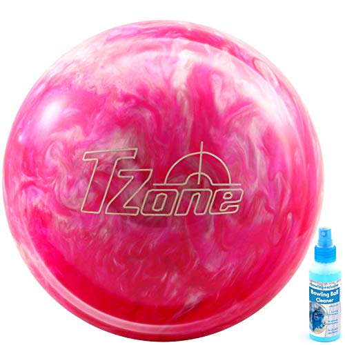 bowling-exclusive Bowling Ball Brunswick TZone Pink Bliss Ball Cleaner (11)