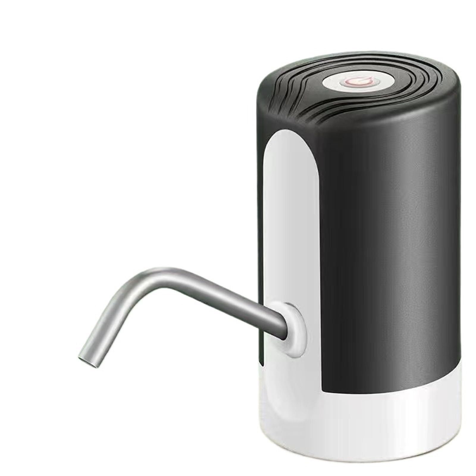 Water Bottle Pump, Automatic Electric Water Pump Dispenser With Touch Control