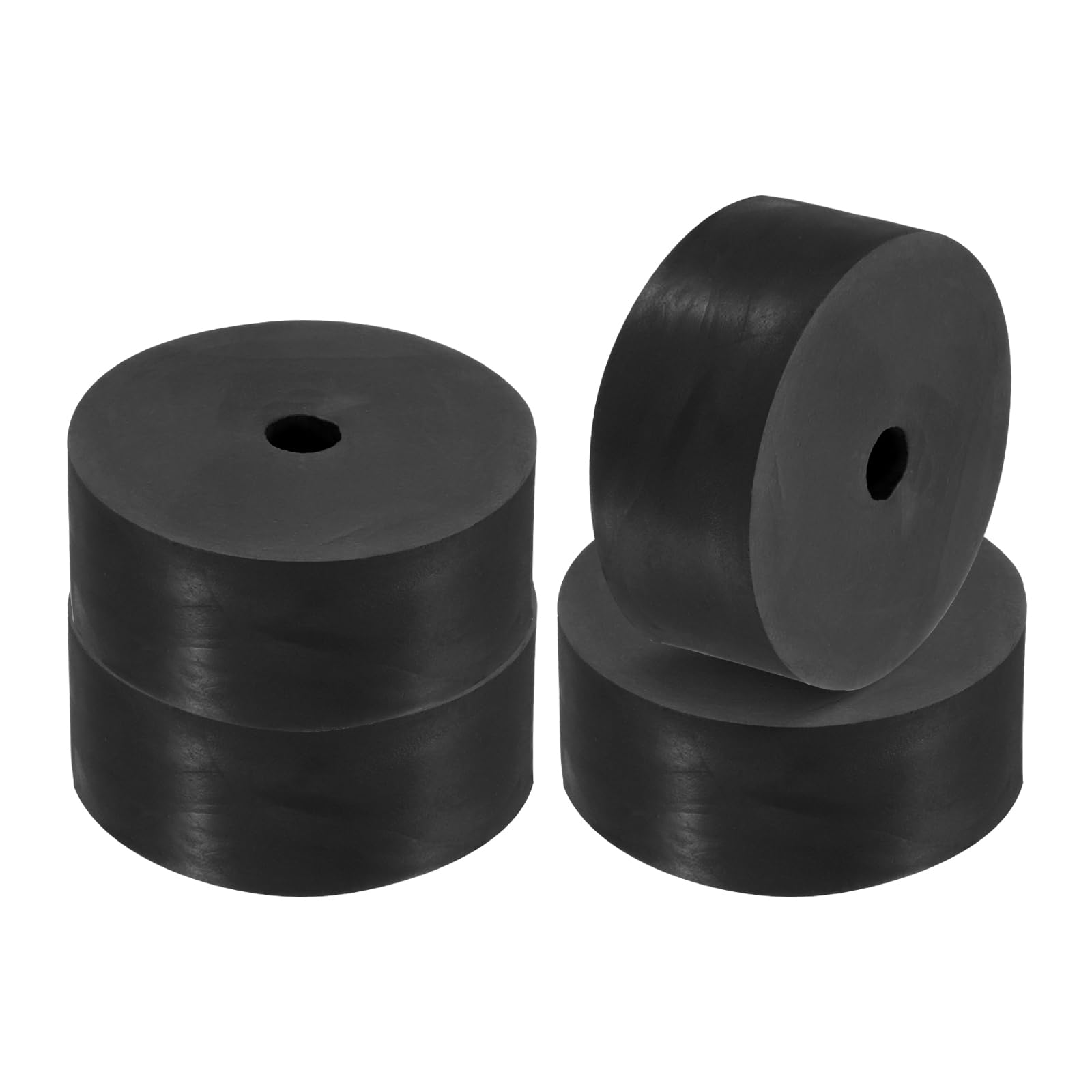 PATIKIL Multi Purpose Rubber Spacer