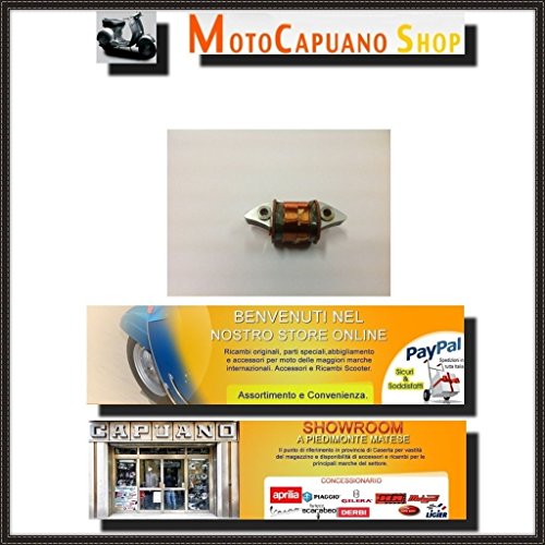 Bobina luce 1 vespa 125 et3 primavera vma2t