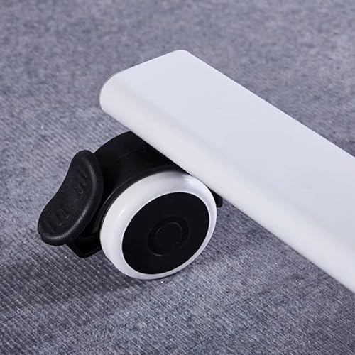 Support métallique pliable portable pour tableau noir résolvant le manque de stabilité