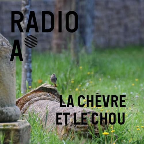 『La vie de la biodiversité des cimetières』のカバーアート