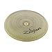 Zildjian L80, 1, 18 inches China Cymbal, Buffed Bronze, 18" Low Volume Single (LV8018CH-S)