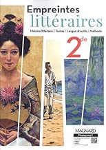 Download Empreintes littéraires 2de PDF
