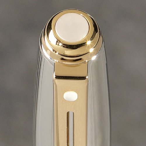 Image of Sheaffer Prelude 337 Ballpoint Pen