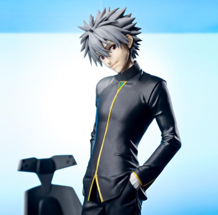 渚カヲル シン・エヴァンゲリオン劇場版 Luminasta『渚カヲル