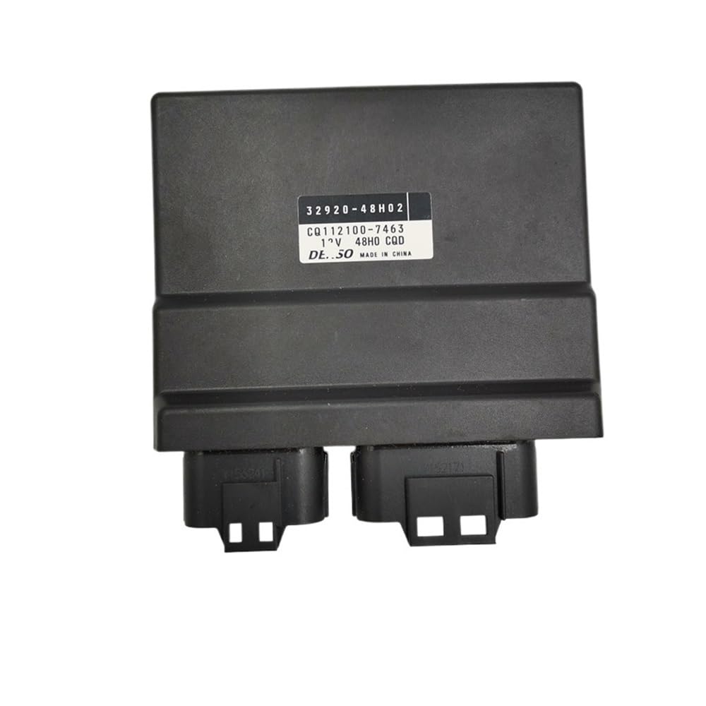 CDI Ignition Motorcycle Parts EFI Control Unit Ignition CDI Ignitor ECU For GW250 250cc GW 250 Ignitor CDI Box Module Unit