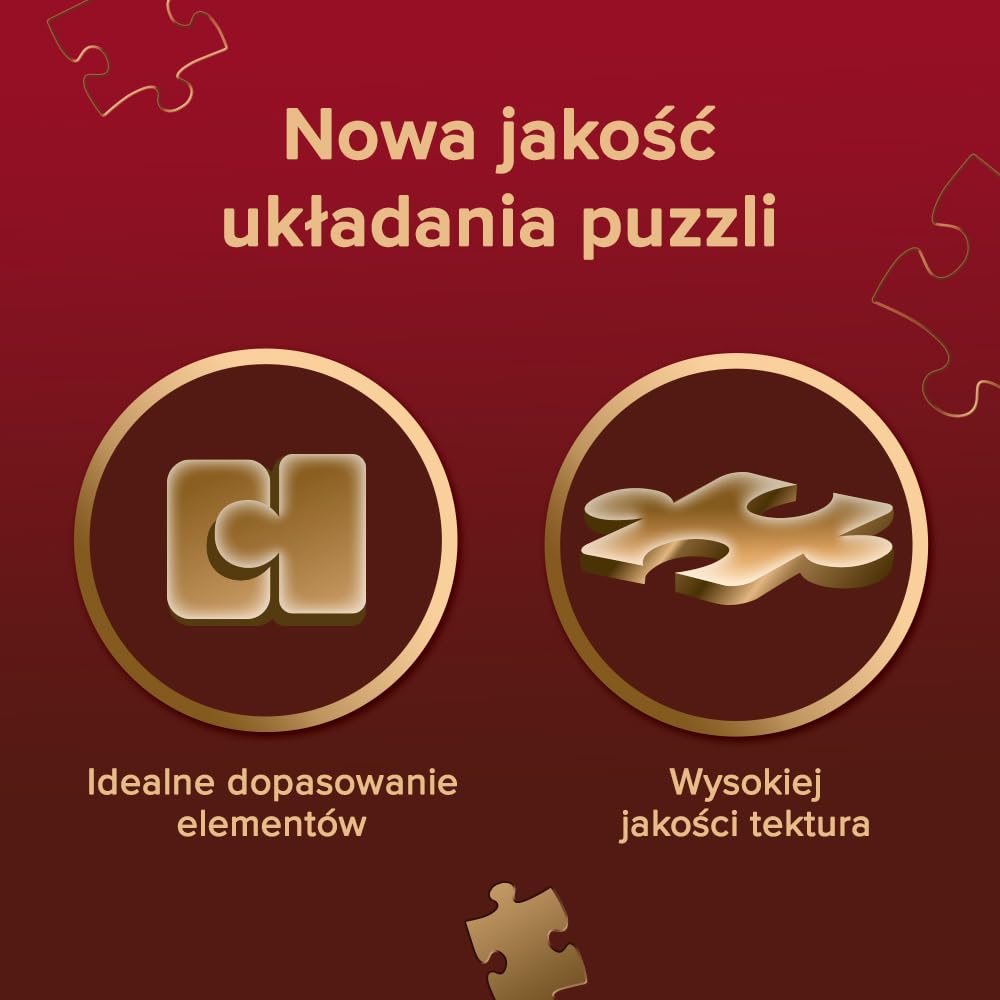 Trefl Premium Plus Quality - Puzzle Tea Time: Przygotowania do Wiosny - 1000 Elementów, Seria Malowanych Nostalgicznyh Obrazków, Idealne Dopasowanie Elementów, dla Dorosłych i Dzieci od 12 lat