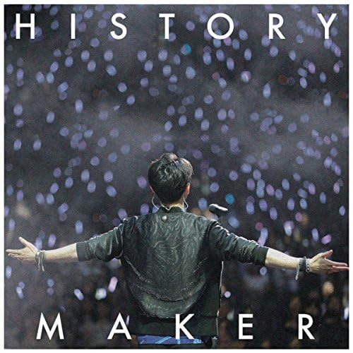 DEAN FUJIOKA 帽子 Lyric Cap History Maker DEAN FUJIOKA 帽子 Lyric Cap History Maker DEAN FUJIOKA