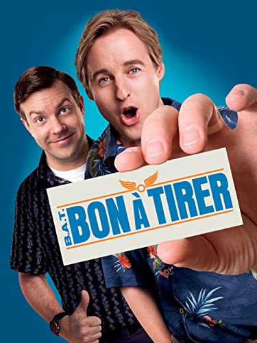 Bon à Tirer (B.A.T.)