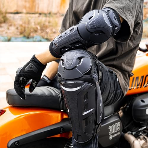 Scoyco Motorcycle Knee and Elbow Pads