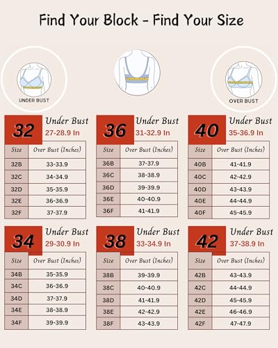Image of Brida Kavya Xtra Soft Cotton Round Stitch Bra for Women | Full Coverage | Non-Padded | Wireless | Double Layer Support | Heavy Bust | Combo Pack | Colours May Vary