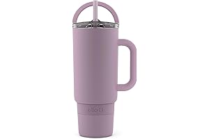 Ultimate Thicc Buddy: Port 40oz Tumbler for Hydration on the Go