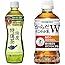 【トクホセット】[トクホ] コカ・コーラ 綾鷹 特選茶 500mlPET×24本 ＋ [トクホ] コカ・コーラ からだすこやか茶W 350mlPET×24本