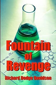 Fountain of Revenge