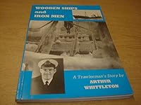 Wooden Ships and Iron Men 095163240X Book Cover