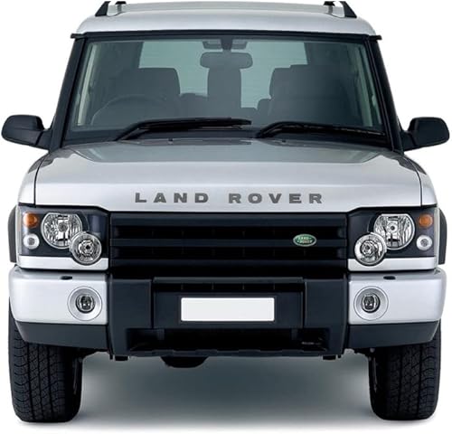 XtremeVision LED interior para Land Rover Discover 1999-2003 (18 piezas) kit de LED interior blanco frío + herramienta de instalación