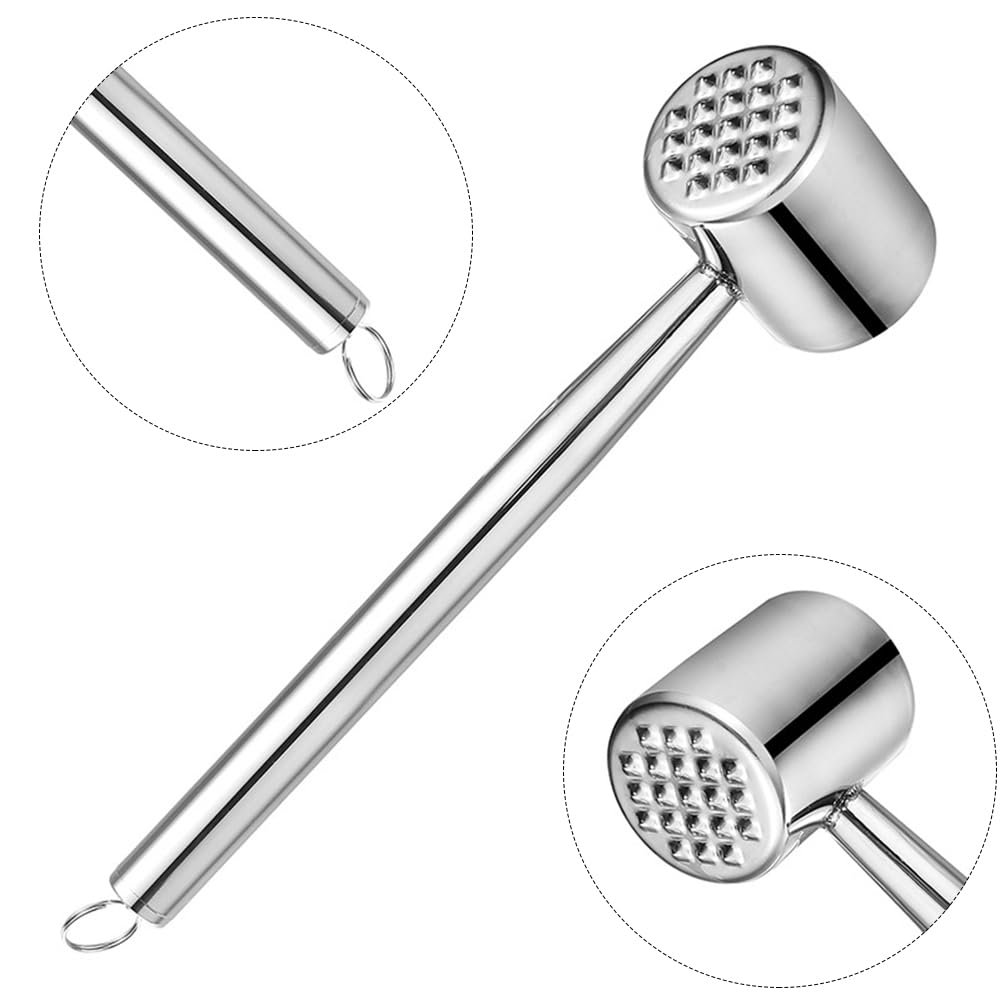 HCB Vleesvermalser - elektrische - 230V - RVS - Horeca Online Store HCB Vleesvermalser - elektrische - 230V - RVS - Horeca Online Store