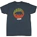 Rip Curl Men's Cal Palma Heather Tee