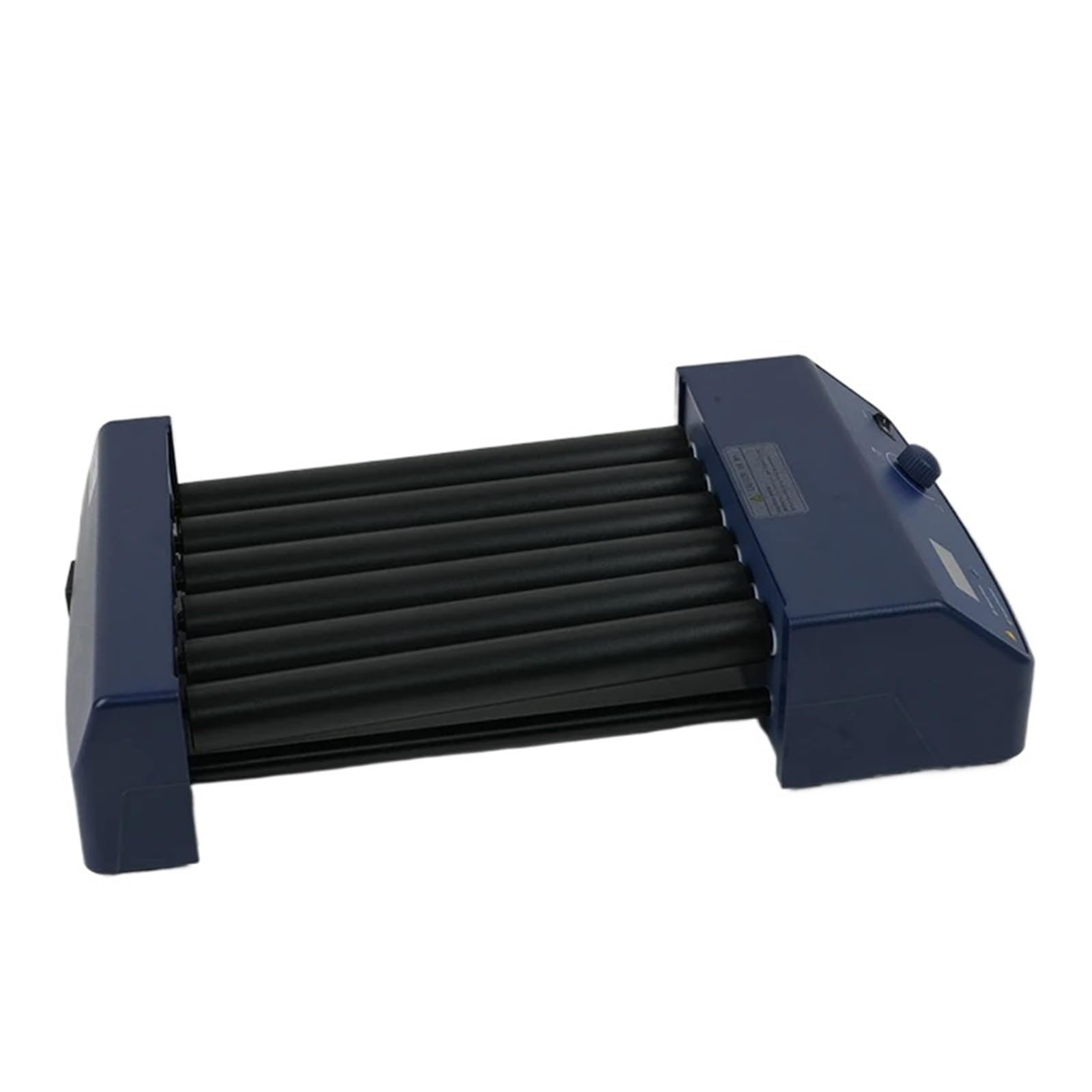 LCD-Display Schaukel- und Rollmischer mit 6 Rollen, elektrisch, for medizinisches Rotationslabor, Mikroröhrchen, Blutproben, Rollenmischer, Preis