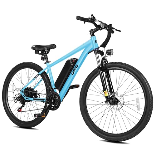 Qlife Racer 48V 375Wh Ebike