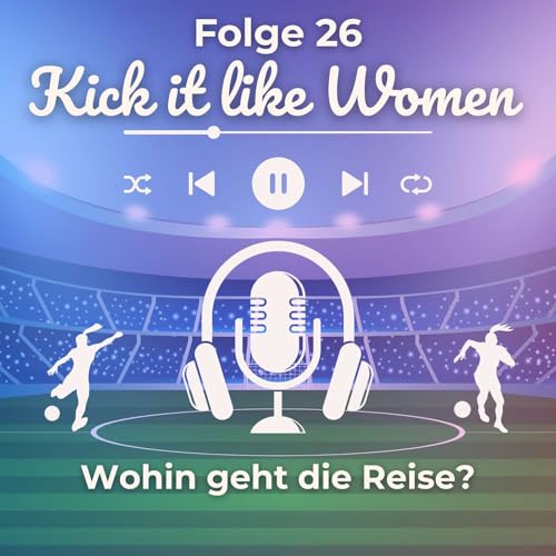 Page de couverture de Wohin geht die Reise?