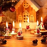 Zoom IMG-1 bbto 12 pezzi candele di Zoom IMG-1 bbto 12 pezzi candele di